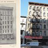 How Much Was An East Village Apartment in 1909?